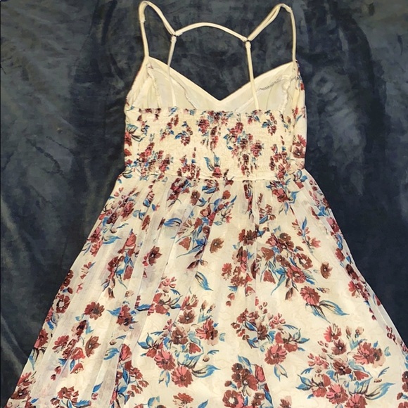 Summer dress - Picture 2 of 2